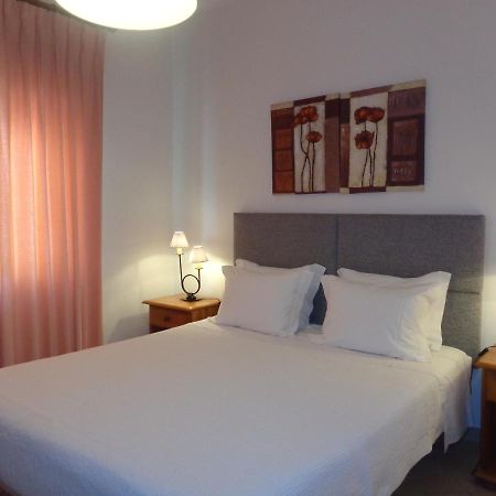 Tenis Mar E Appartement Albufeira Buitenkant foto