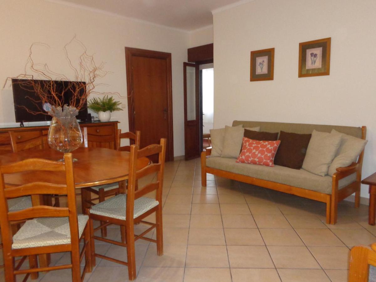 Tenis Mar E Appartement Albufeira Buitenkant foto