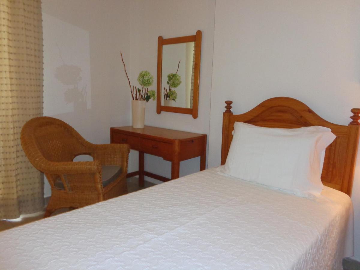 Tenis Mar E Appartement Albufeira Buitenkant foto