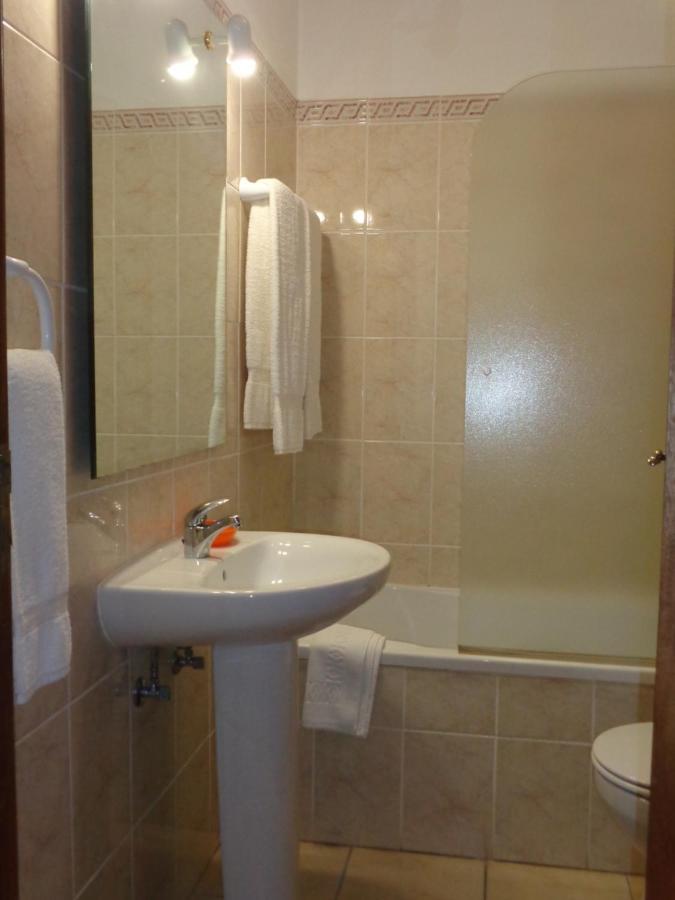 Tenis Mar E Appartement Albufeira Buitenkant foto